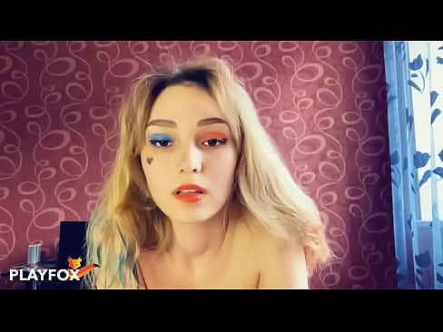 ❤️ Magische Virtual-Reality-Brille gab mir Sex mit Harley Quinn ❤ Sex video bei de.sextoysformen.xyz