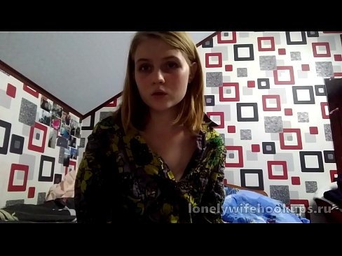 ❤️ Junge blonde Studentin aus Russland mag größere Schwänze. ❤ Sex video bei de.sextoysformen.xyz