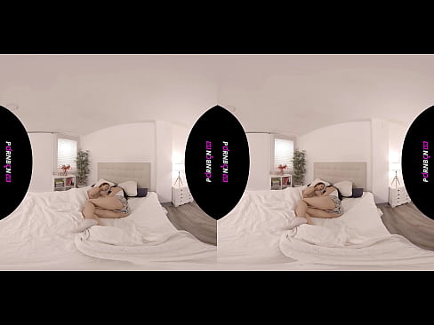❤️ PORNBCN VR Zwei junge Lesben erwachen geil in 4K 180 3D Virtual Reality Geneva Bellucci Katrina Moreno ❤ Sex video bei de.sextoysformen.xyz
