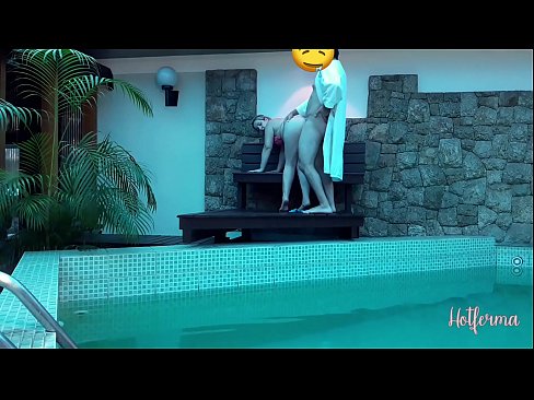 ❤️ Boss lädt Dienstmädchen zum Pool ein, kann aber einem heißen Sex nicht widerstehen ❤ Sex video bei de.sextoysformen.xyz